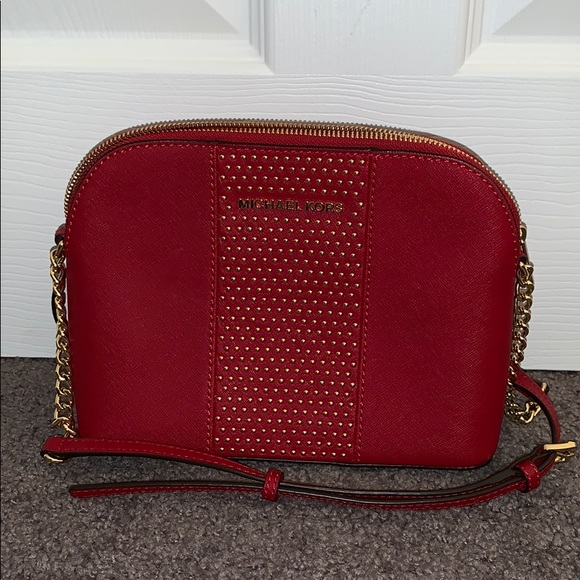 Michael Kors Handbags - Michael Kora Crossbody Michael Kors Handbags - Michael Kora Crossbody